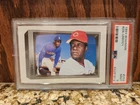 1989 Bowman Ken Griffey #259 PSA 9