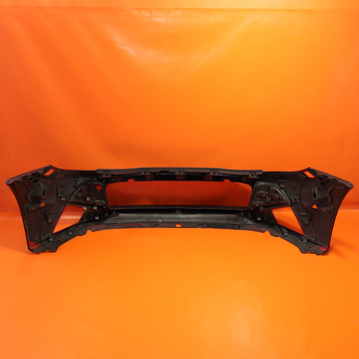 Ferrari F12 tdf 2013-2017 Front Bumper P/N 84361500