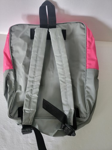 Vintage 1989 Bagland Nintendo Game Boy Rucksack Super Mario Kinder sehr selten! - Bild 5 von 7