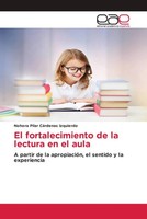 Nohora Pilar CáRdenas Izquierdo | El Fortalecimiento De La Lectura En El Aula