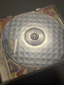 Marvel Vs Capcom: Clash of Super Heroes Sega Dreamcast Complete CIB Tested/Works