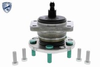 Radlagersatz Hinten Vaico V25 9687 FÜR Ford Jaguar Radlager KIT Nabenlager Satz