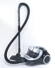 Panasonic MC-E8023 Bagless Cylinder Vacuum Cleaner 2000W HEPA Filter Working