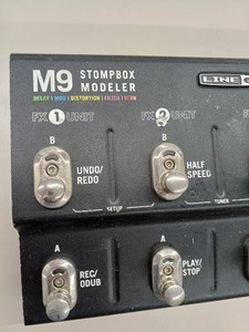 Line 6 M9 | eBay