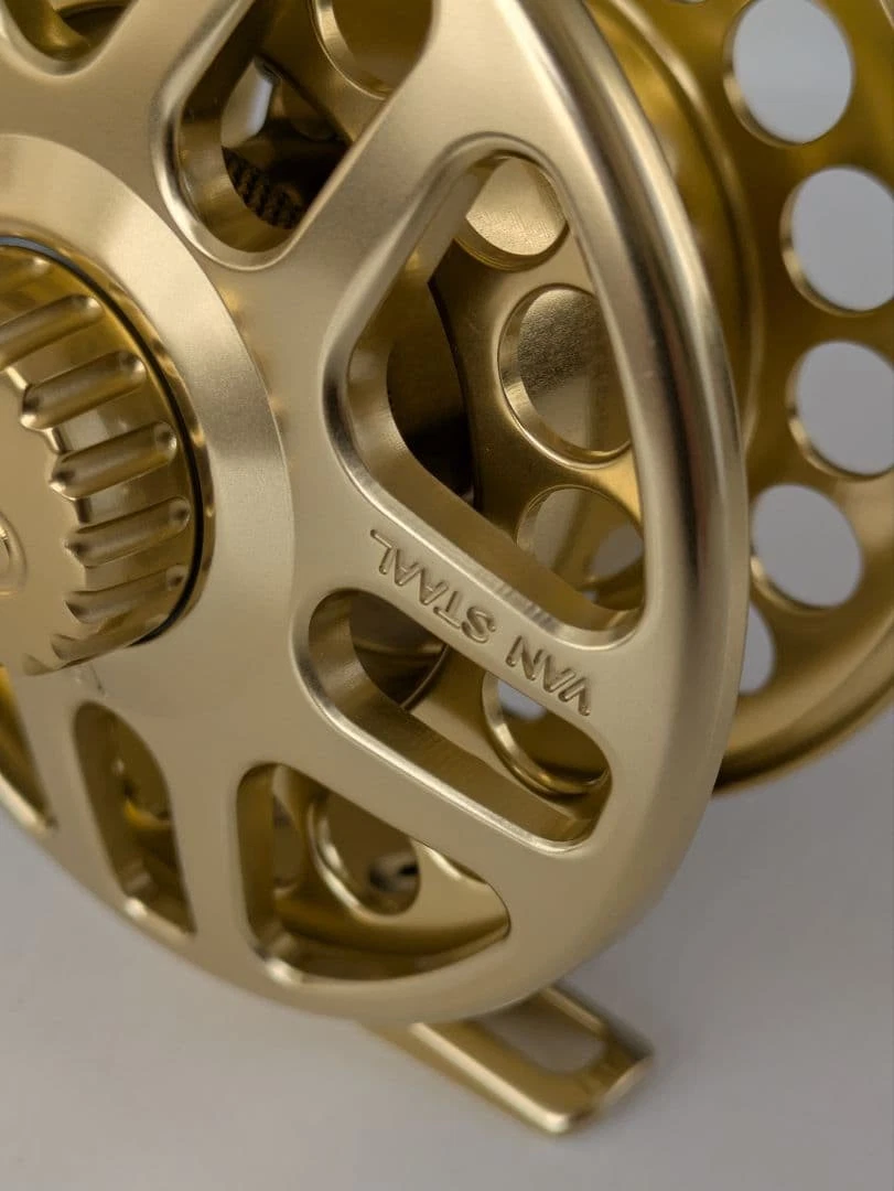 Van Staal Fly Reel Fishing Reels for sale | eBay