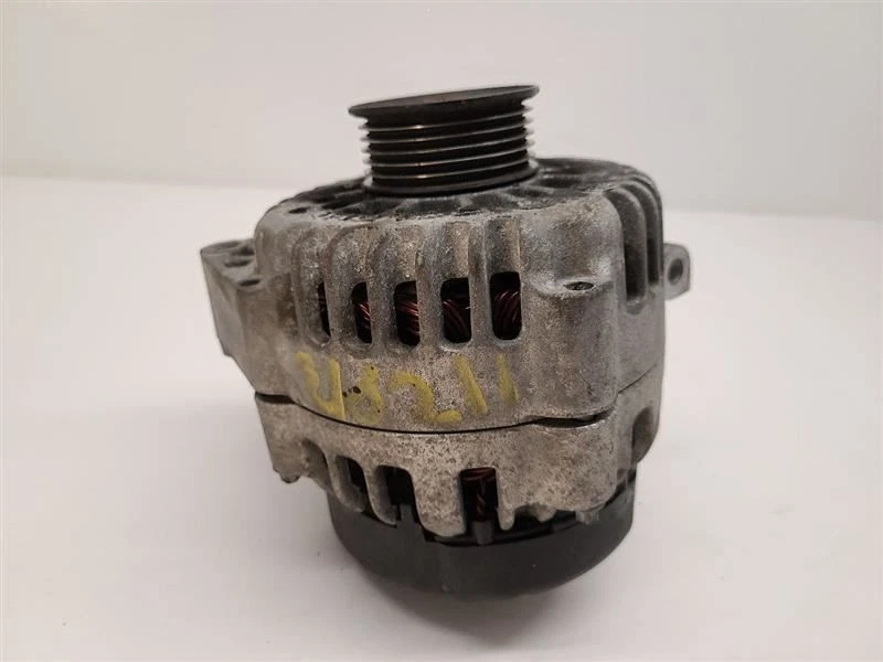 2000 01 2002 BUICK REGAL 3.1L Alternator 00-02 105 Amp 10464449 - Image 4 of 4