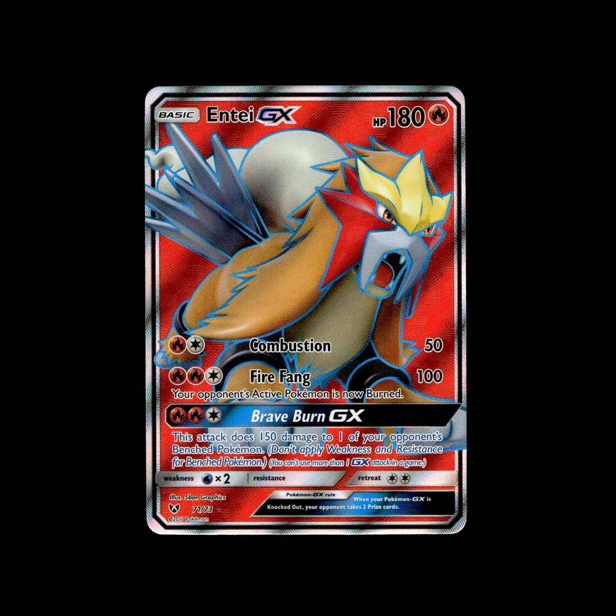 pokemon shining legends card prices 2017 Pokmon Shining Legends Pokemon Breeder 73/73 CGC 9.5 Gem Mint   Oblivion Collectibles