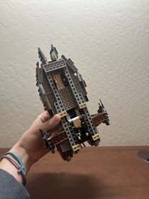 LEGO Star Wars Pirate Tank 7753 Built Set Does Not Include Minifigures