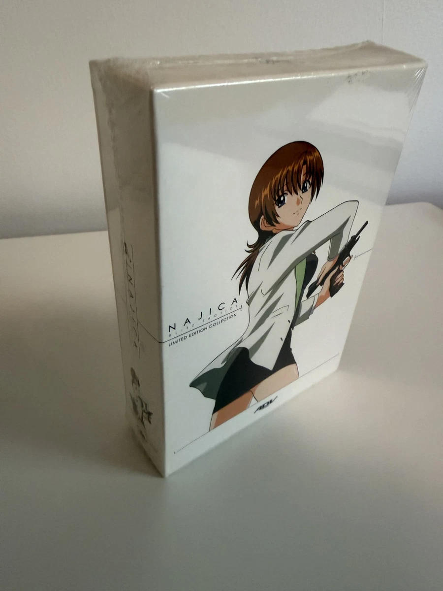 najica blitz tactics products for sale | eBay