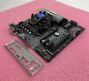 I7 8700 Motherboard | eBay