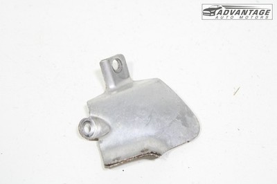 2021-2025 KIA SORENTO CRANKSHAFT SENSOR COVER BRACKET MOUNT SHIELD CAP OEM