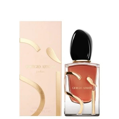 ARMANI SI PARFUM VAPO SPRAY - 50 ml