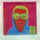David Bowie - Hallo Spaceboy 30th Anniversary Vinyl EP/LP Record Store Day 2026