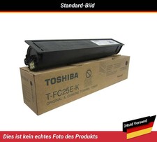T-FC25E-K Toshiba e-STUDIO 2040C Toner Schwarz