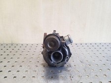AUDI A2 8Z0 Turbolader 045145701 701729 1.40 Diesel 55kw 2001 26076683