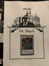 LAVALVAL-SALAMANDER - 1. AUFLAGE GFTP-DE003 DE Yu-Gi-Oh! CARD ULTRA RARE HOLO