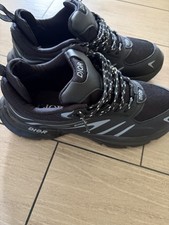 Dior Herren Sneaker Low Top Schnürung Schwar...