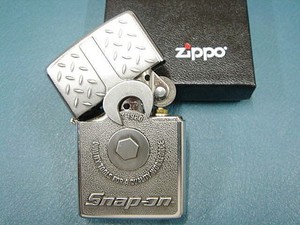 Snap on Zippo for sale | eBay