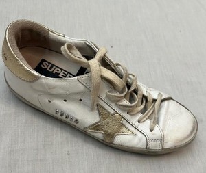 Golden Goose Sneakers 37 | eBay