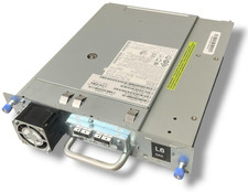 IBM LTO6 Ultrium 6-H Tape Drive Unit / 46X1939 / 2727077 - TESTED 