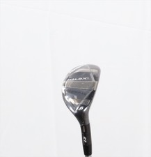 Cleveland Halo Xl 27  6H Hybrid Senior Flex Aldila Ascent Pl Blue 50 13361077