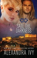 Alexandra Ivy | Sate The Darkness | Taschenbuch | Englisch (2023) | Kensington