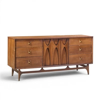 Wood Dresser Antique Furniture for sale | eBay