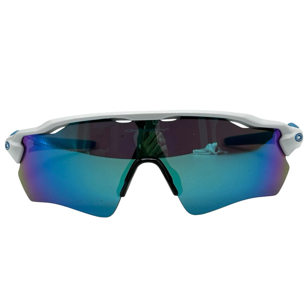 Oakley RadarLock Path Sunglasses for Men for sale | eBay