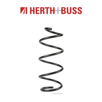 Herth+Buss Jakoparts Fahrwerksfeder FüR Nissan Micra C+C III Micra III Vorne