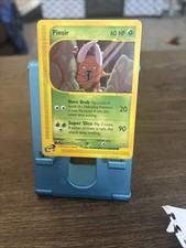 Pinsir 101/147 Aquapolis Regular