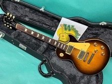 Gibson LES PAUL STANDARD (1988) (Nr260619)