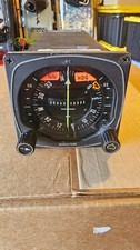 Bendix King KI 525A HSI Pictorial NAV Indicator and remote gyro