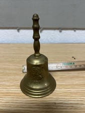 Antica Campanella Colle Don Bosco Sonaglio Campana