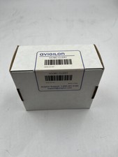 AVIGILON H3-MC-CLER1 850-0147 SECURITY CAMERA CLEAR TRANSPARENT COVER