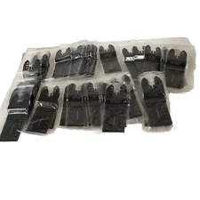 Hot Best Oscillating Tool Blades Multi Tools Saw Blade For Wood 50 Blades