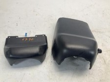 14 15 16 Bmw 650i Xdrive Convertible 4.4l At Cab Steering Column Cowling Panel B 14 15 16 Bmw 650i Xdrive Convertible 4.4l At Cab Steering Column Cowling Panel B