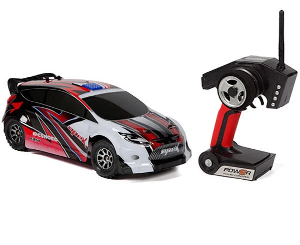Châssis Pour Carrosserie RC 1:18 - Entraxe 155 Mm - Pièces De Rechange Pour Modèle électrique