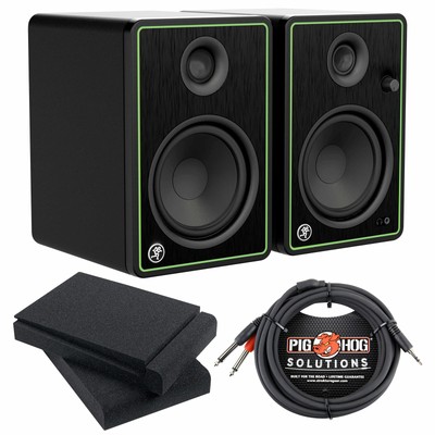 mackie cr5 bluetooth