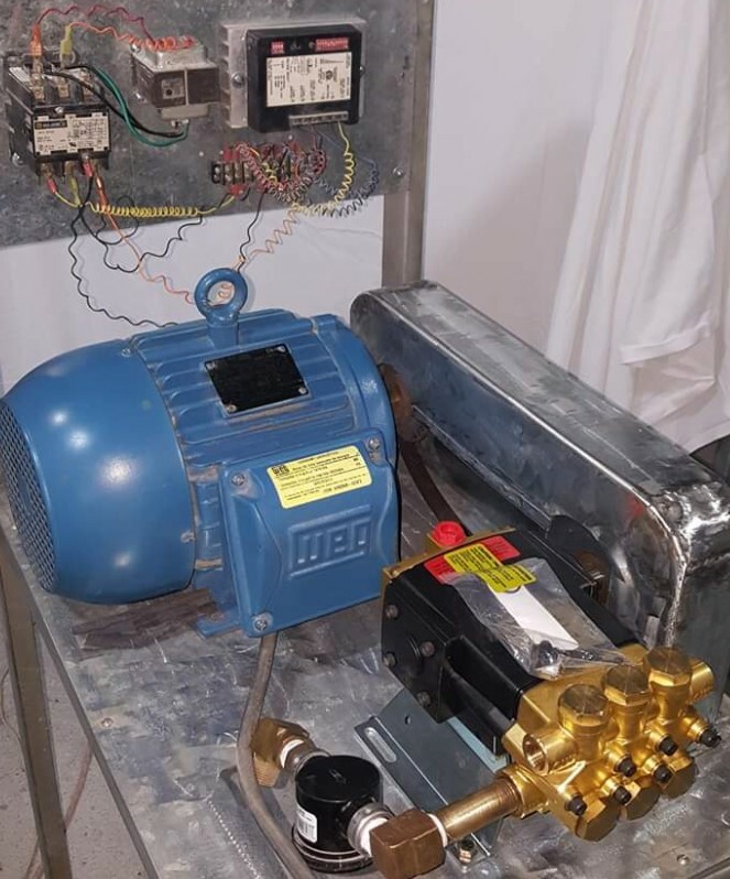 Car Wash equipment eBay