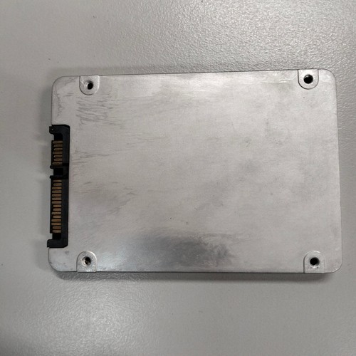 Genuine Intel 60GB 2.5" SATA3 6Gb/s SSD Solid State Drive SSDSC2CT060A3 - Picture 4 of 5