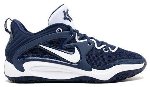 Nike KD 15 TB Low Midnight Navy for Sale Authenticity Guaranteed
