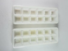 Ice Mould Ice Cube Trays 2 Pieces