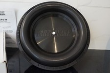 Earthquake Sound SLAPS-12M 12" M-Series Patented SLAPS Passive Radiator