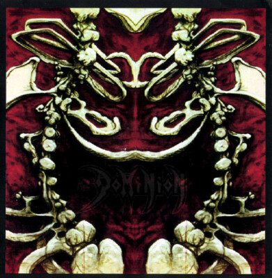 Dominion ‎– Souls Redemption / CD | eBay