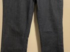 J Brand Blue "Sevent-Eighths" "Eclipse" Dark Wash Jeans, Size 30 — photo 5