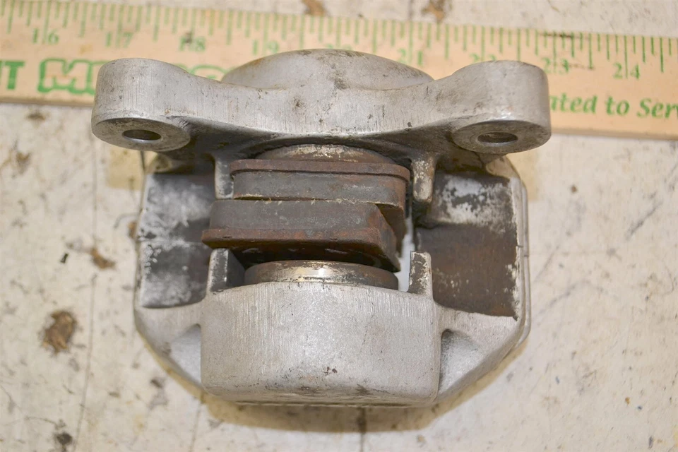 Pinza de freno Arctic Cat Wildcat 700 EFI 1994 0602-632  Foto 4 de 4