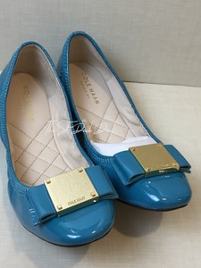 tali modern bow ballet flat