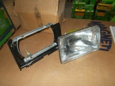 Feu avant (phare) Fiat 131