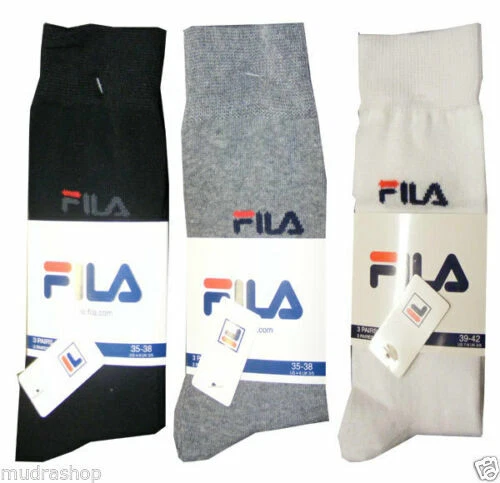 Calze da uomo FILA