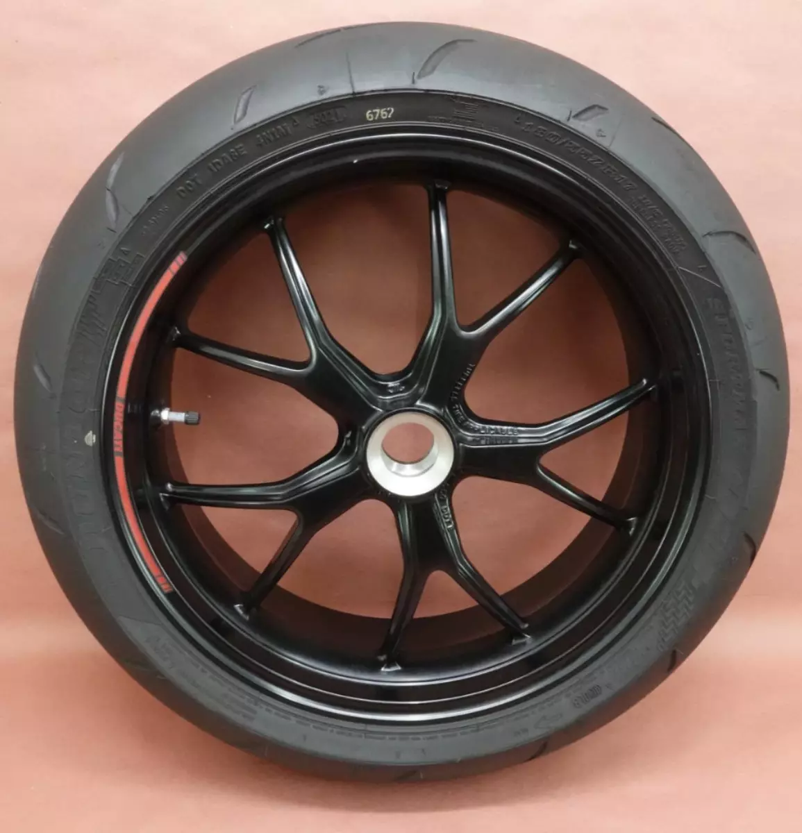 Ducati online monster wheels